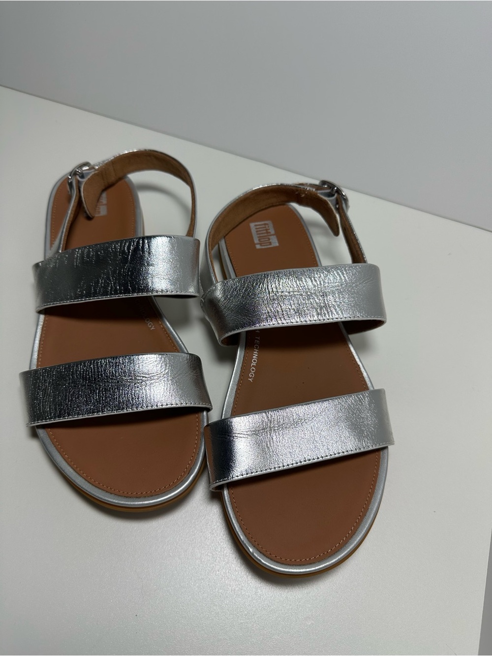 Fitflop Gracie Back strap sandal 7